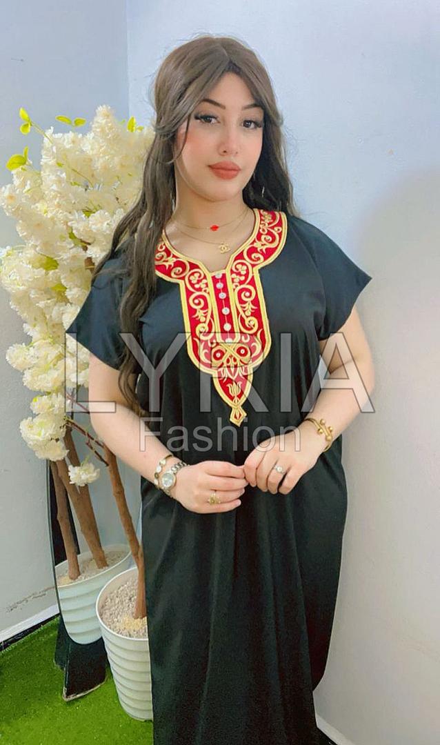 ROBE ILINE - Image 4